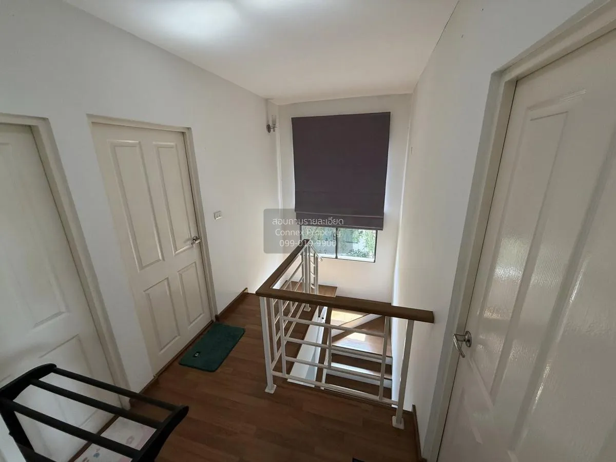 For Sale House , Golden Village Bangna-Kingkaew , Racha Thewa , B