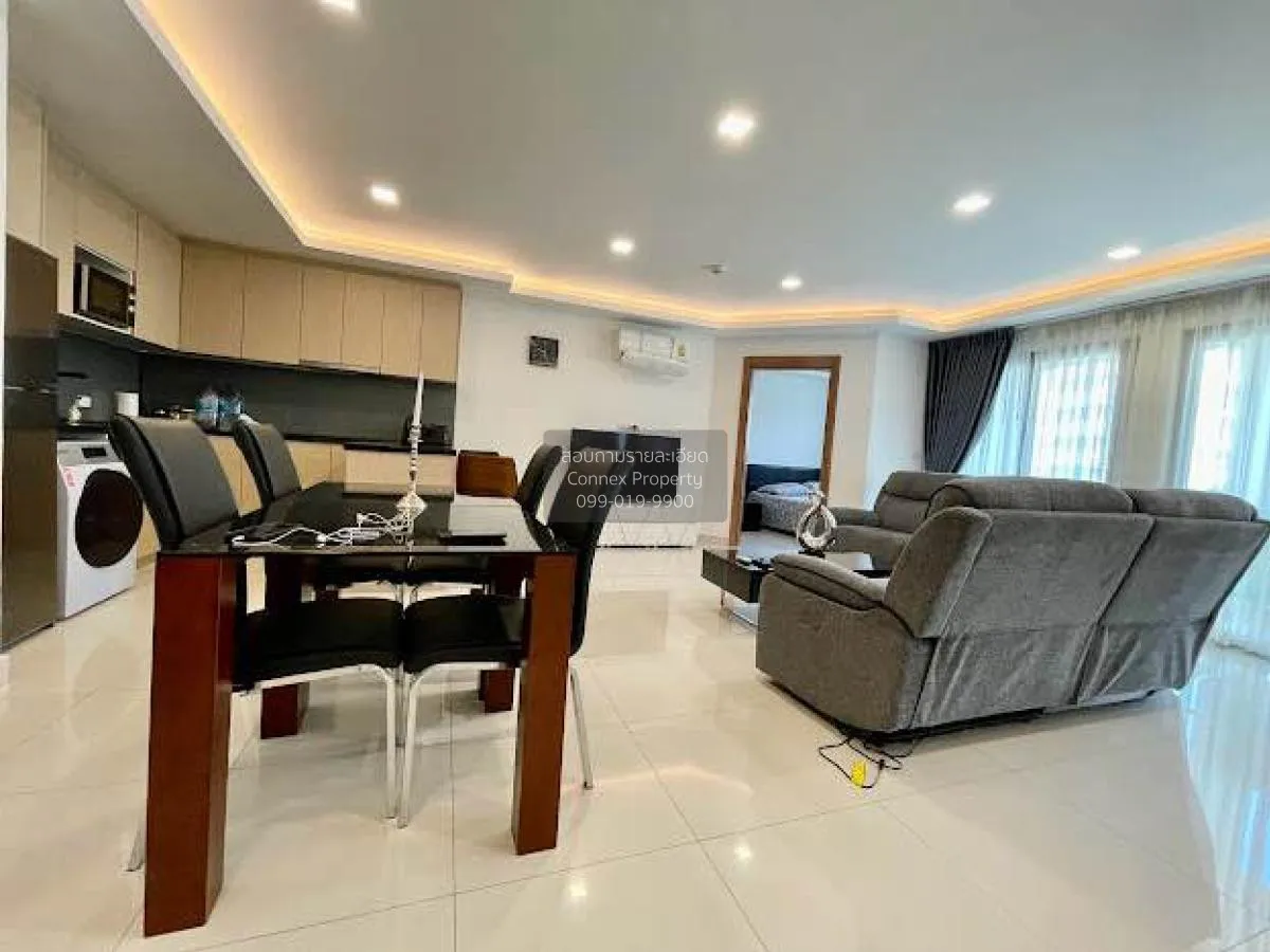 For Sale Condo , Laguna Beach Resort 3 - The Maldives , Mueang Ph 1