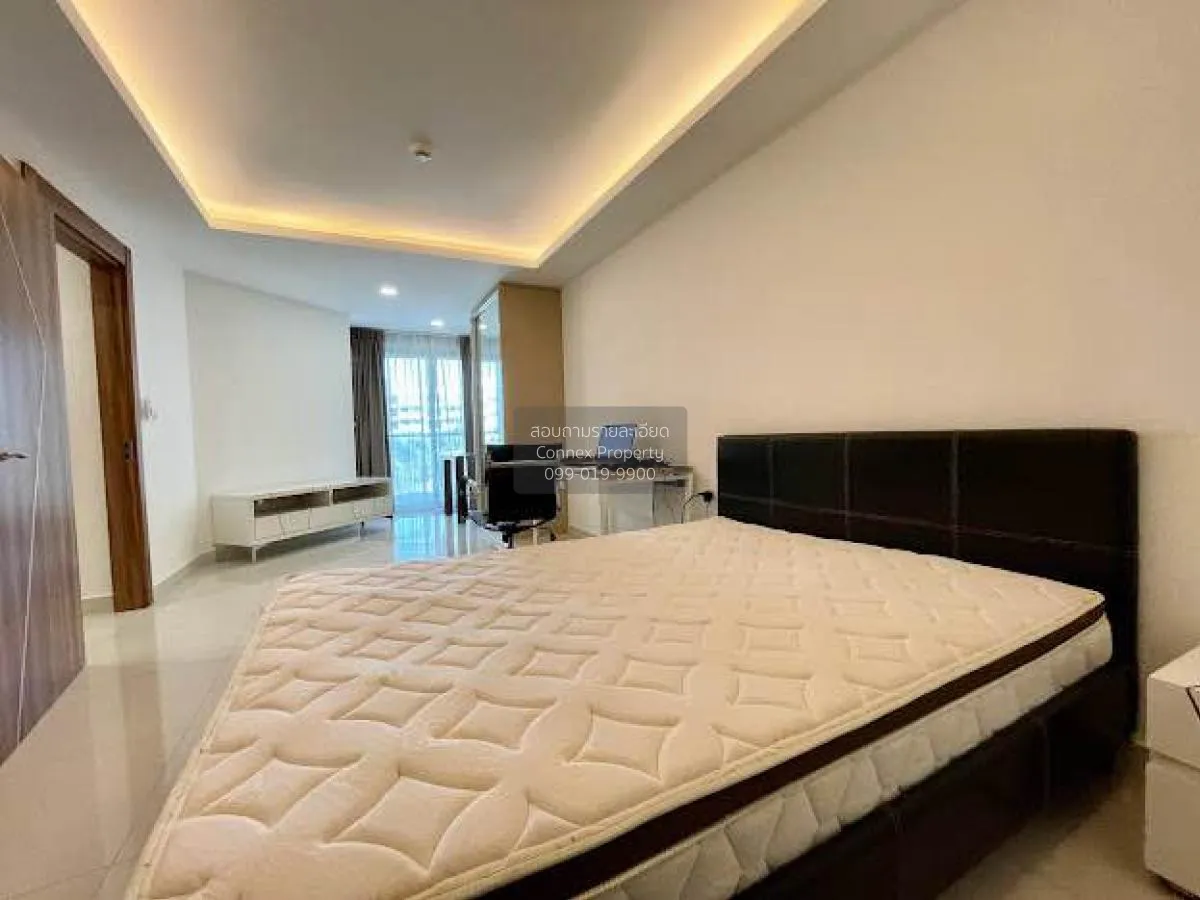 For Sale Condo , Laguna Beach Resort 3 - The Maldives , Mueang Ph 3
