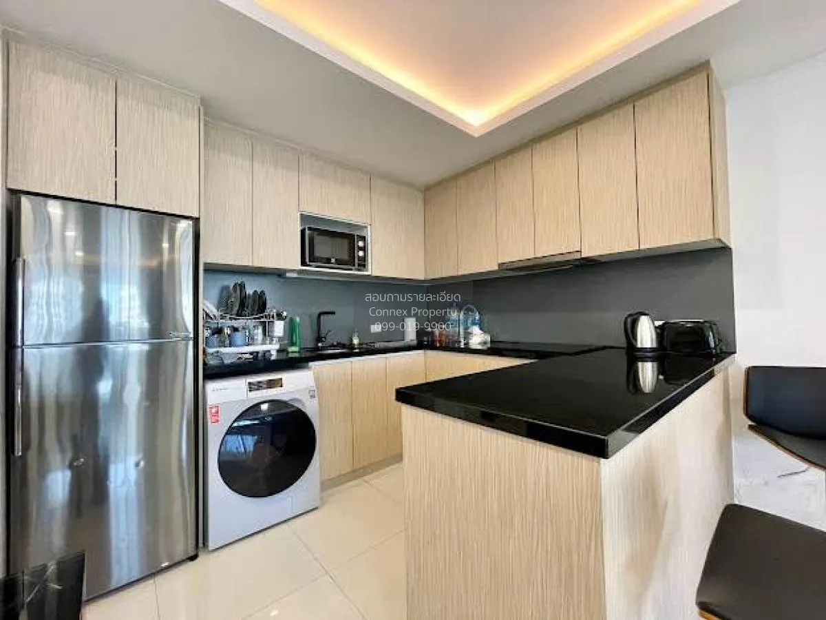 For Sale Condo , Laguna Beach Resort 3 - The Maldives , Mueang Ph