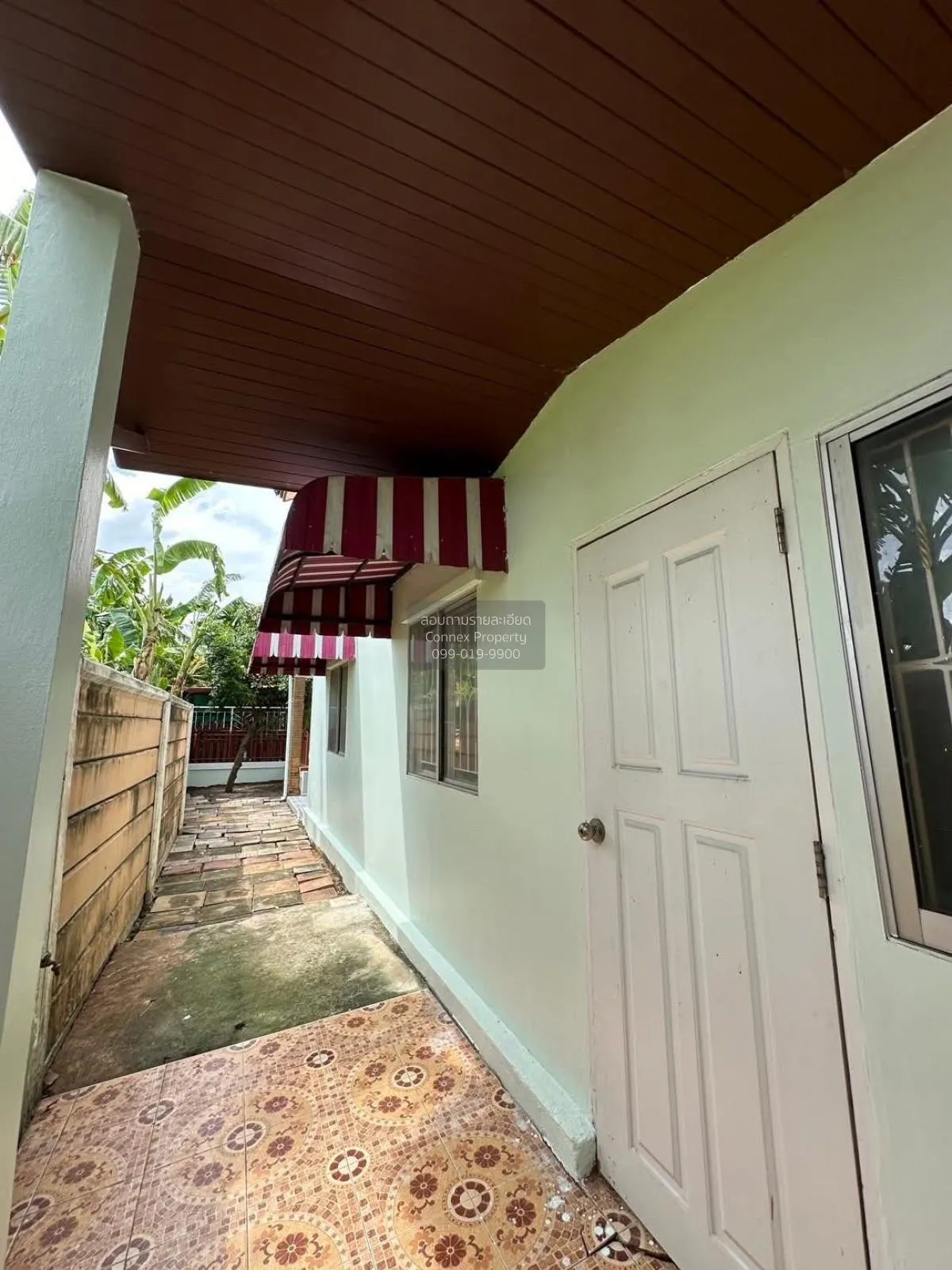 ขายทาวน์เฮ้าส์/ทาวน์โฮม  บ้านพฤกษา 41 บางใหญ่ หน้ากว้าง บางแม่นาง