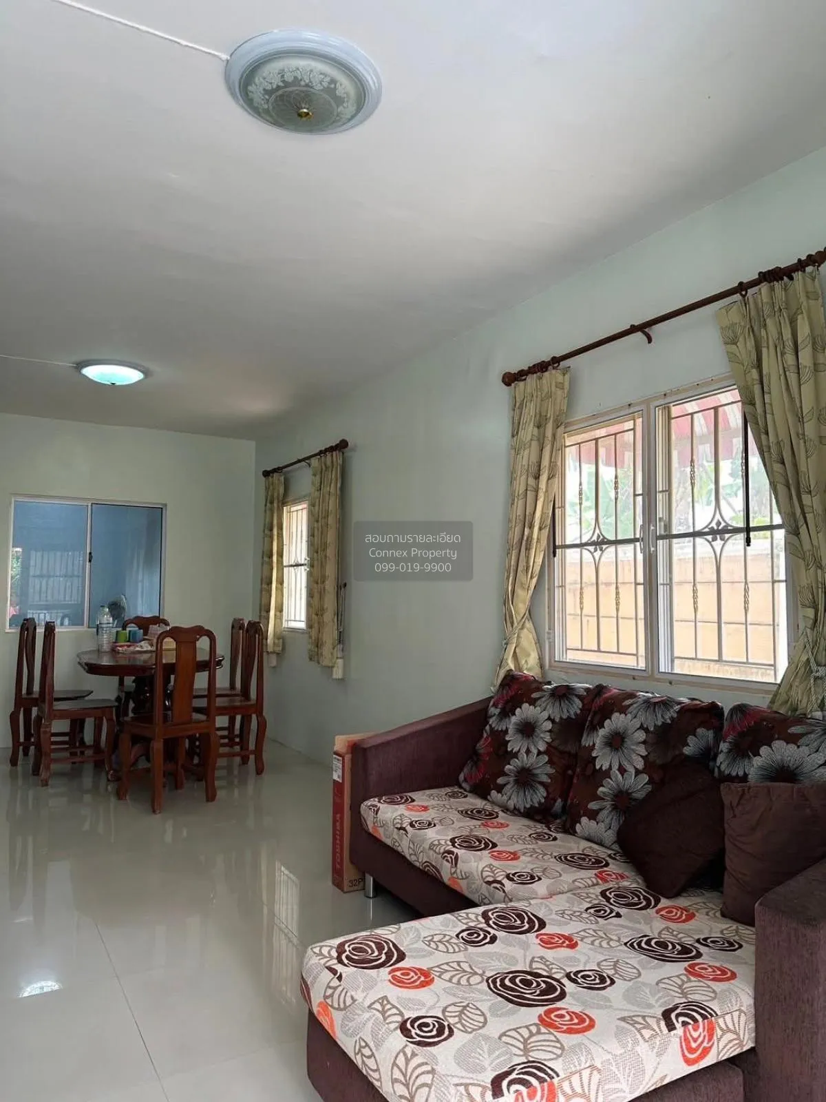 ขายทาวน์เฮ้าส์/ทาวน์โฮม  บ้านพฤกษา 41 บางใหญ่ หน้ากว้าง บางแม่นาง