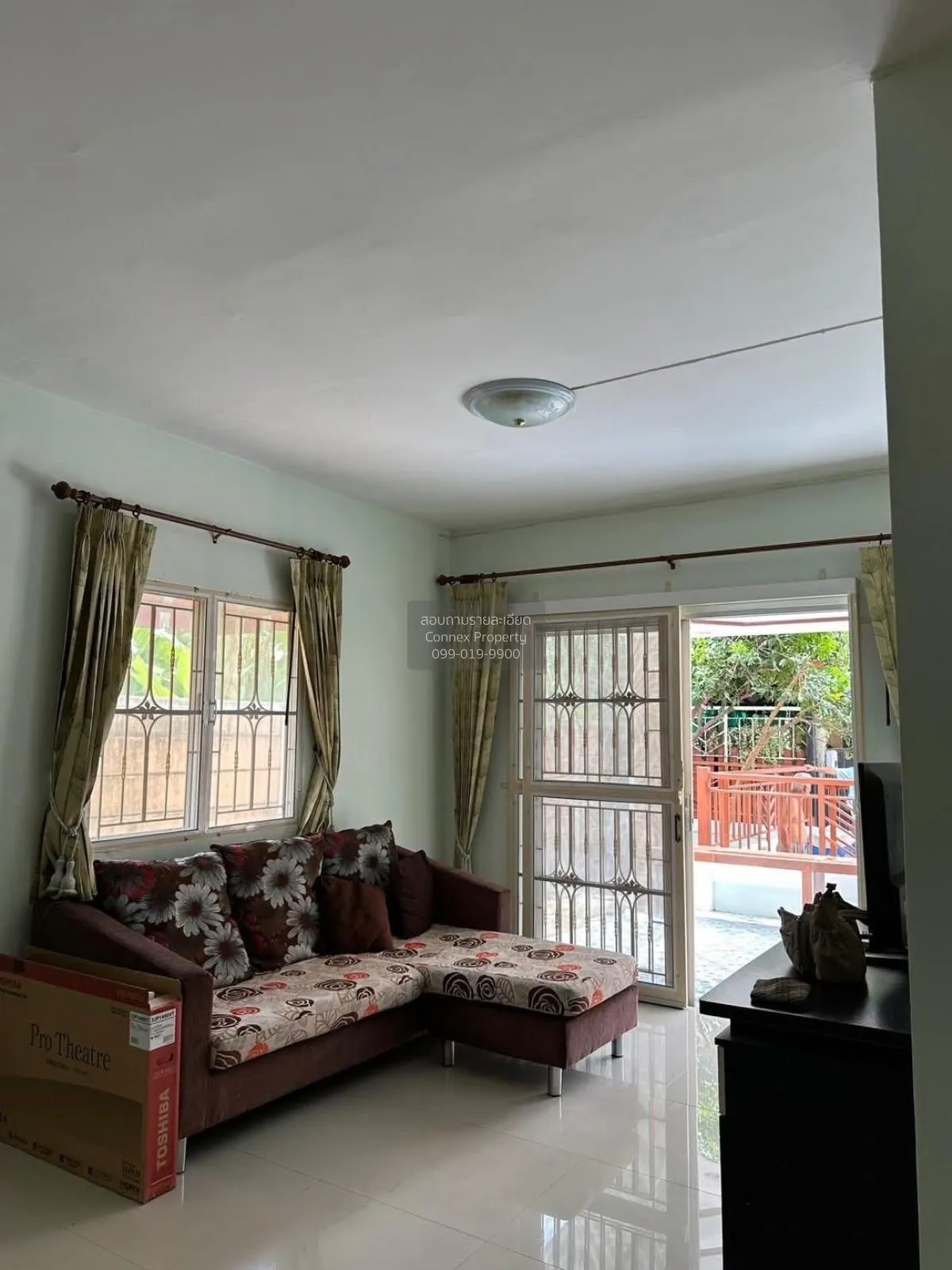 ขายทาวน์เฮ้าส์/ทาวน์โฮม  บ้านพฤกษา 41 บางใหญ่ หน้ากว้าง บางแม่นาง