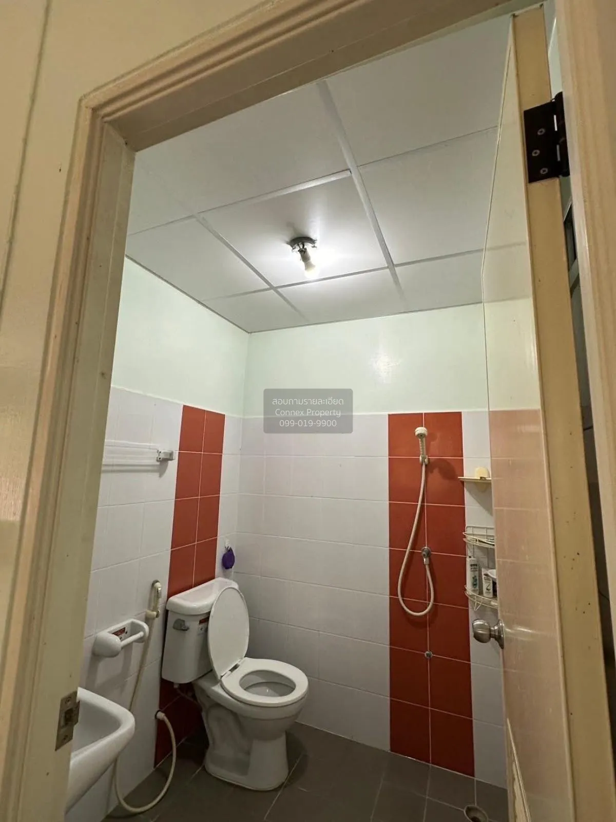 ขายทาวน์เฮ้าส์/ทาวน์โฮม  บ้านพฤกษา 41 บางใหญ่ หน้ากว้าง บางแม่นาง