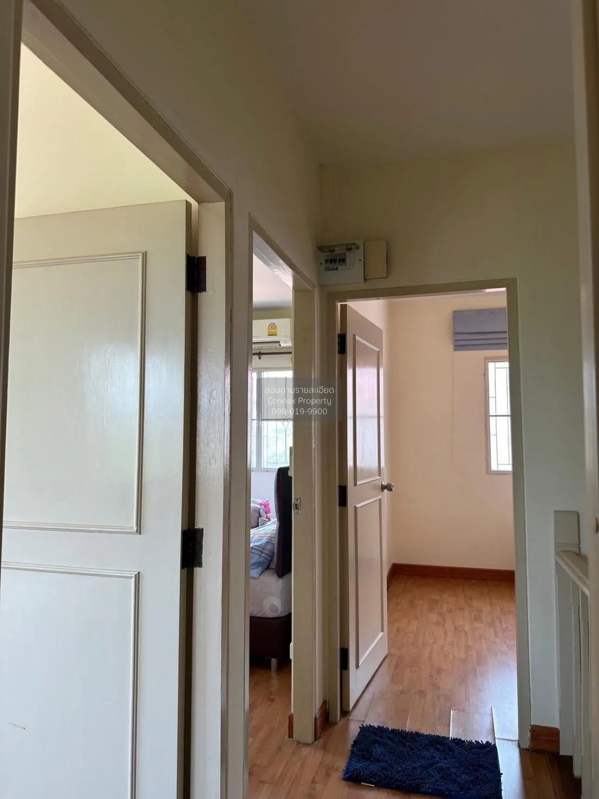 ขายทาวน์เฮ้าส์/ทาวน์โฮม  บ้านพฤกษา 41 บางใหญ่ หน้ากว้าง บางแม่นาง