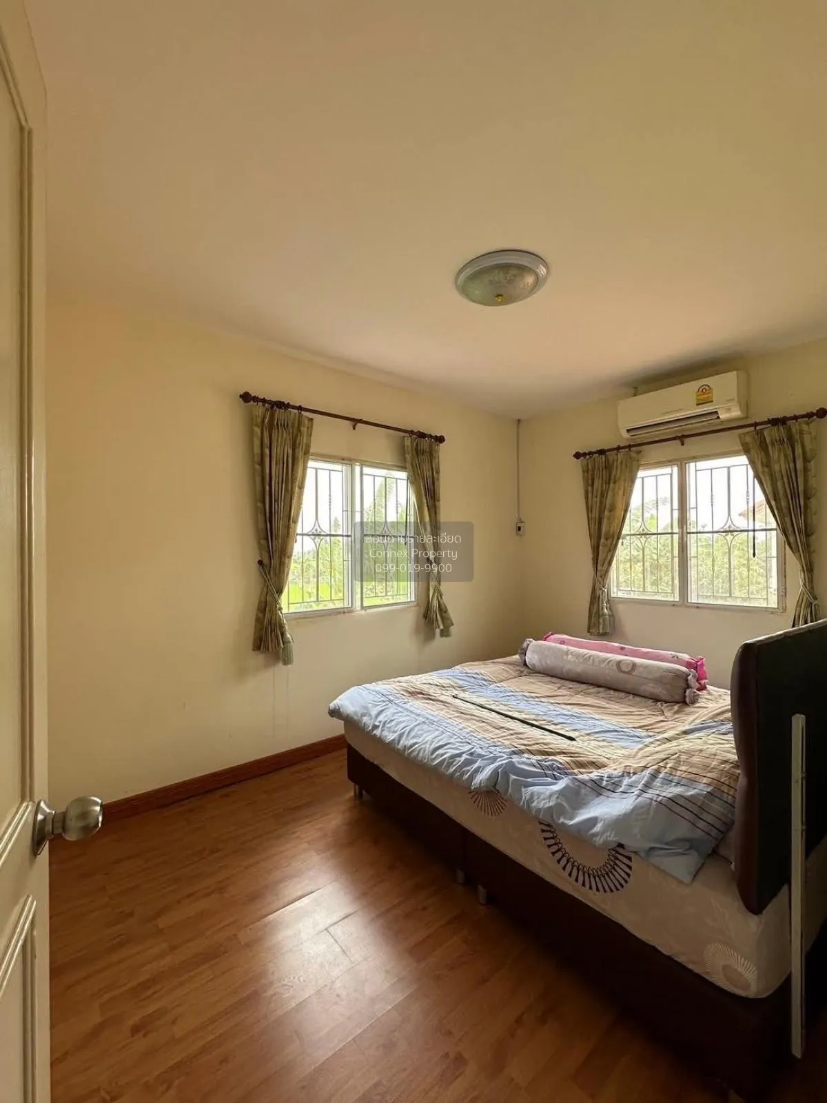 ขายทาวน์เฮ้าส์/ทาวน์โฮม  บ้านพฤกษา 41 บางใหญ่ หน้ากว้าง บางแม่นาง