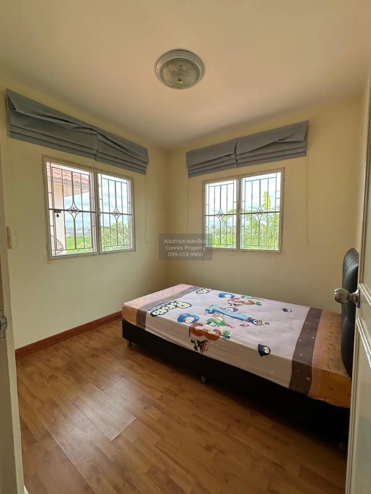 ขายทาวน์เฮ้าส์/ทาวน์โฮม  บ้านพฤกษา 41 บางใหญ่ หน้ากว้าง บางแม่นาง