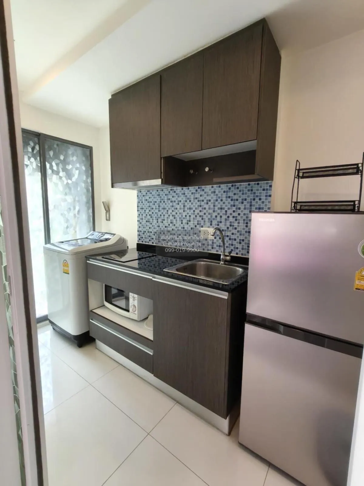 For Sale Condo , Moniiq Sukhumvit 64 , BTS-Punnawithi , Bang Chak 3