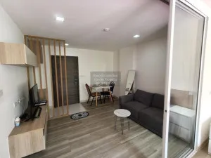 For Sale Condo , Moniiq Sukhumvit 64 , BTS-Punnawithi , Bang Chak , Phra Khanong , Bangkok , CX-126291