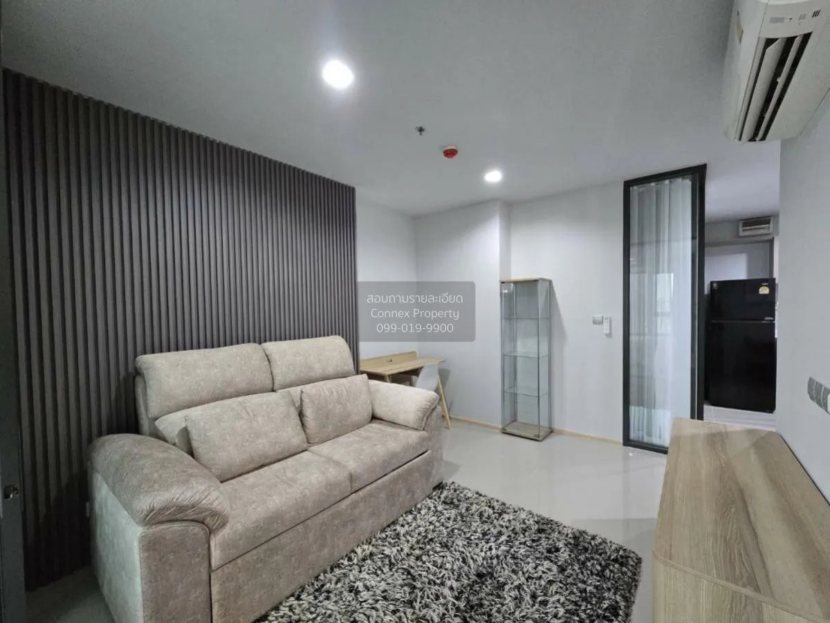 For Sale Condo , Life Ladprao , Duplex , BTS-Ha Yaek Lat Phrao ,  1