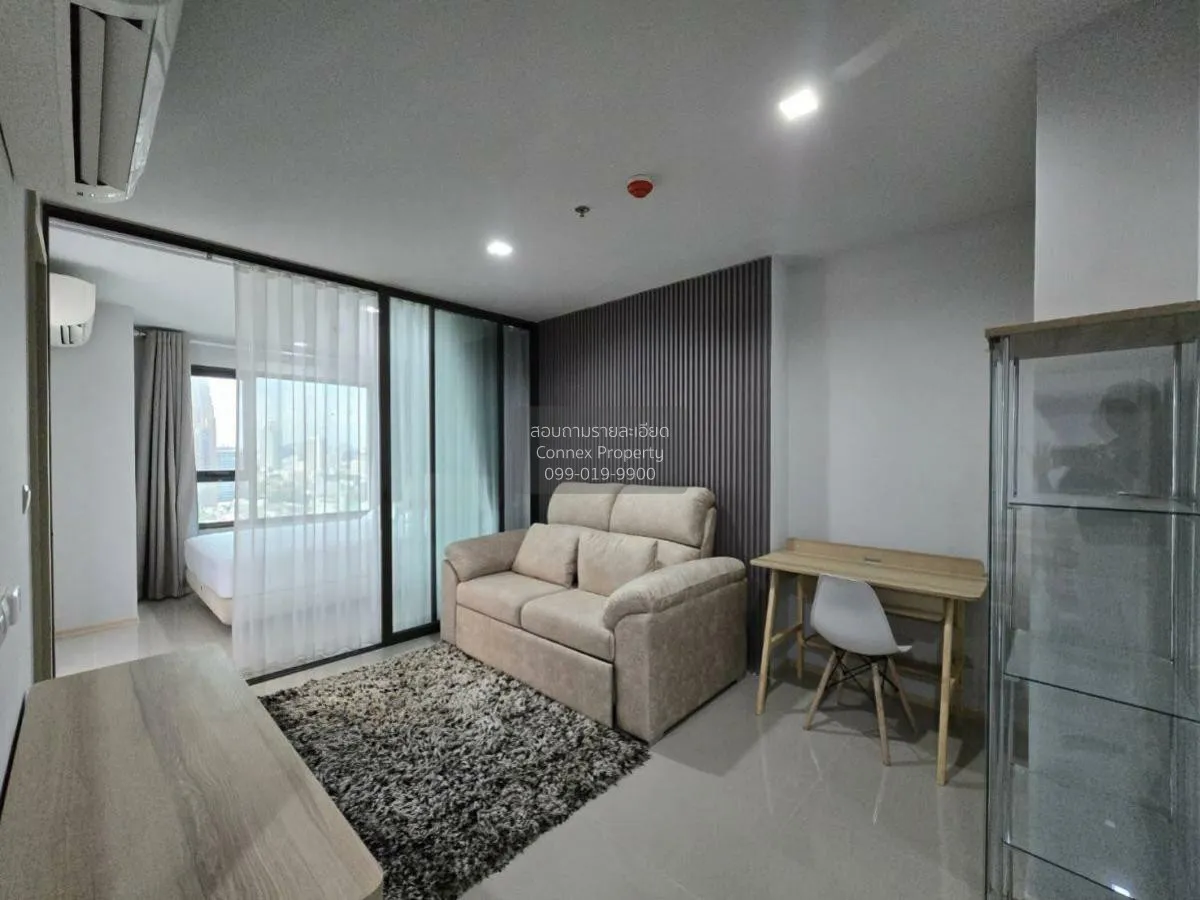 For Sale Condo , Life Ladprao , Duplex , BTS-Ha Yaek Lat Phrao ,  2