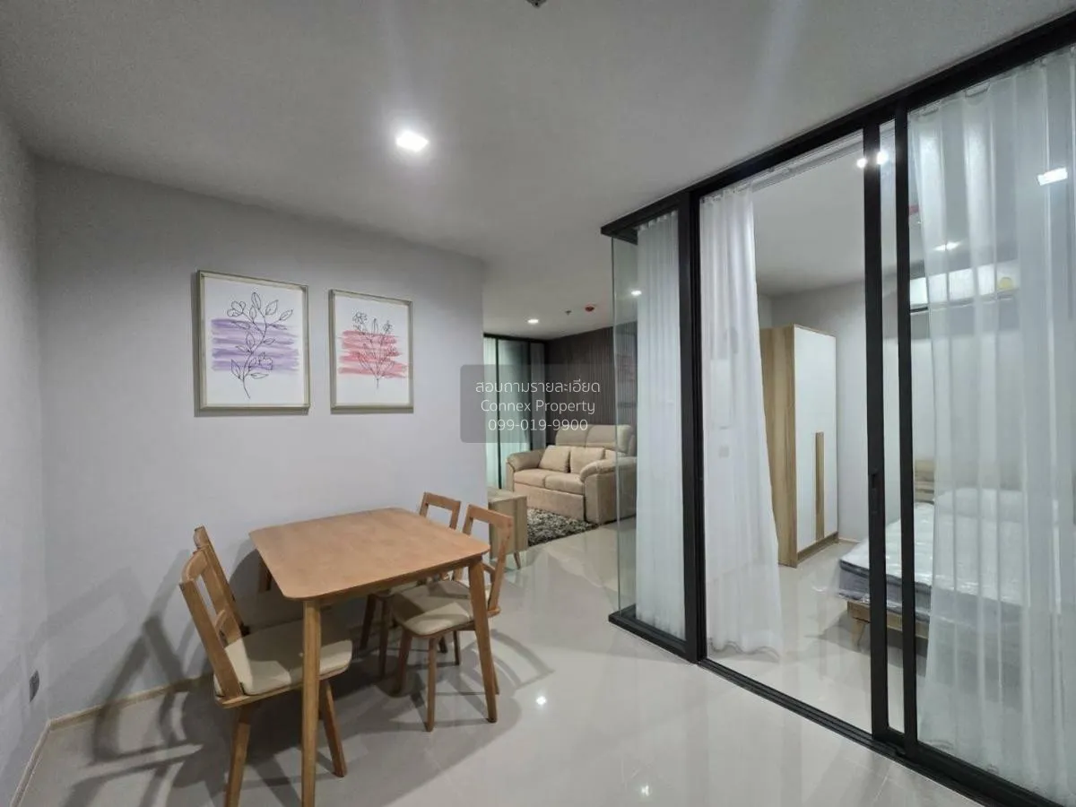 For Sale Condo , Life Ladprao , Duplex , BTS-Ha Yaek Lat Phrao ,  3