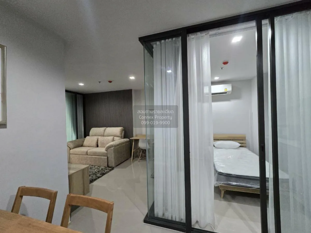 For Sale Condo , Life Ladprao , Duplex , BTS-Ha Yaek Lat Phrao , 