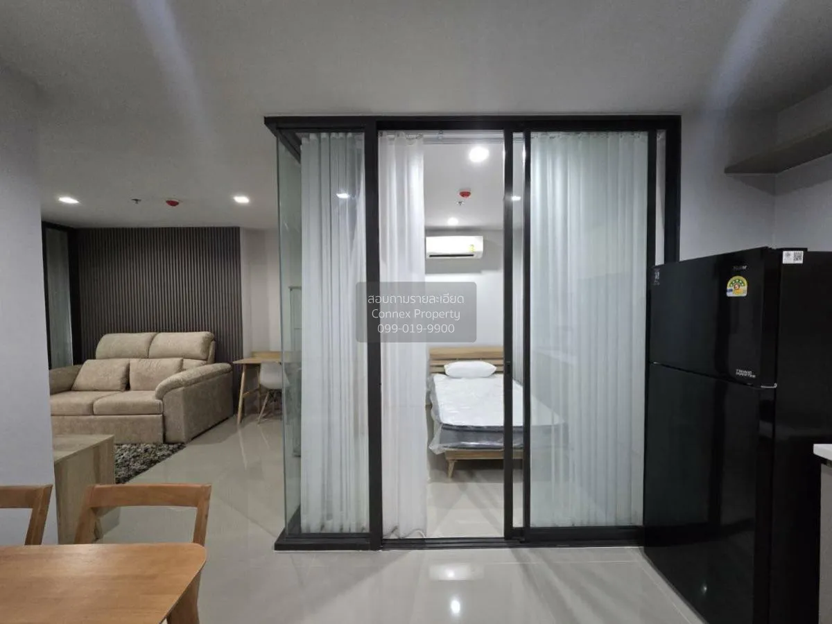 For Sale Condo , Life Ladprao , Duplex , BTS-Ha Yaek Lat Phrao , 