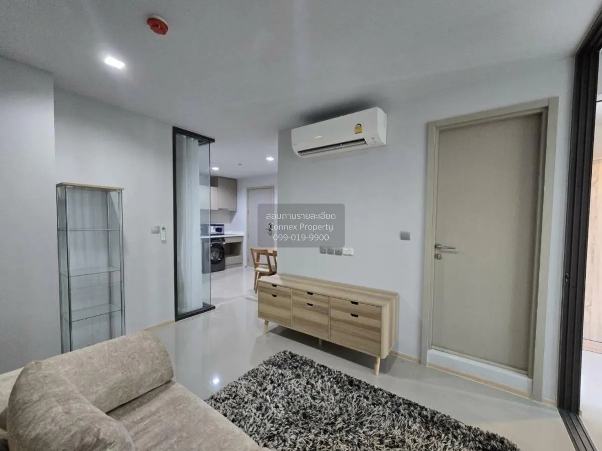 For Sale Condo , Life Ladprao , Duplex , BTS-Ha Yaek Lat Phrao , 