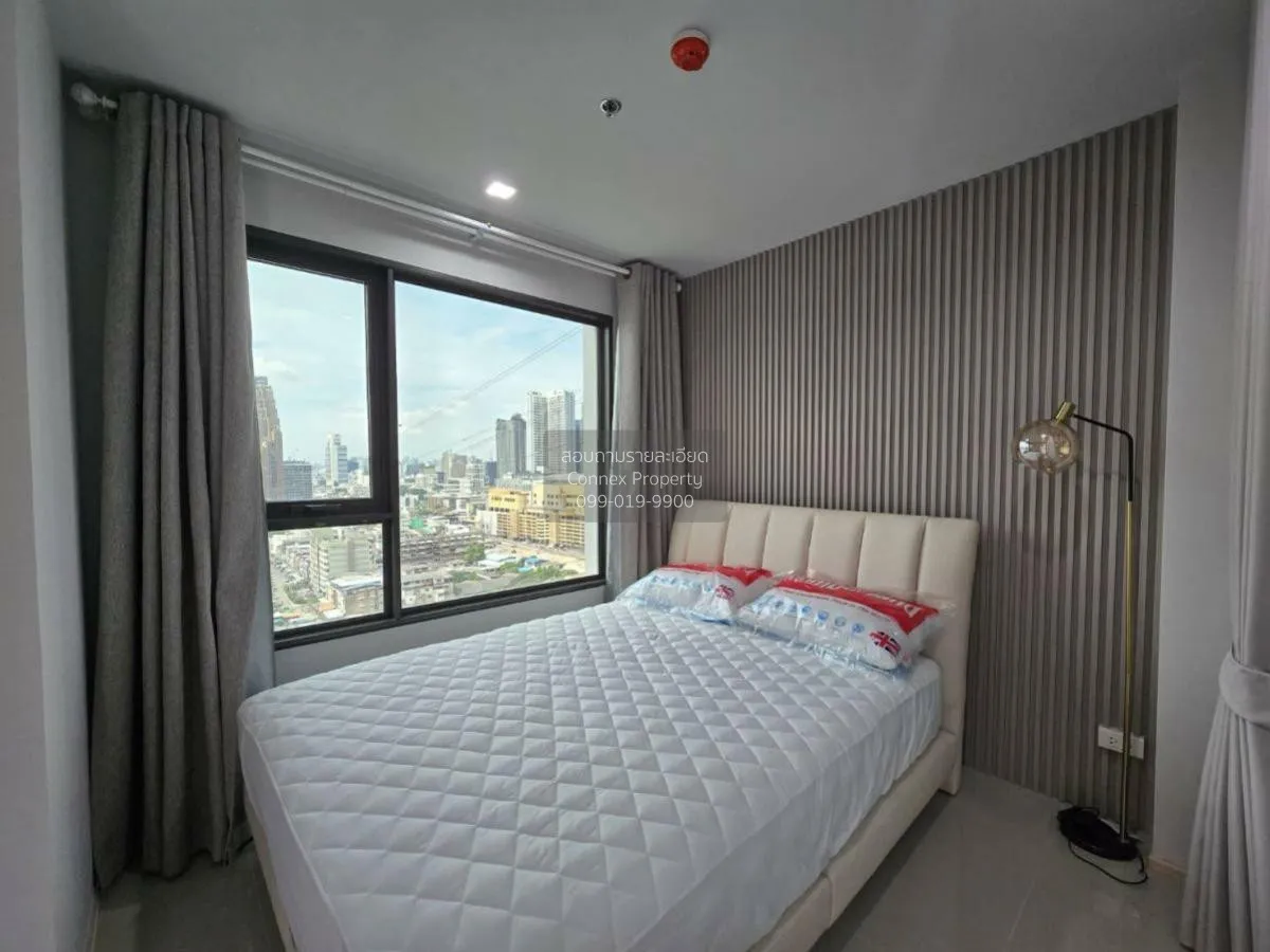 For Sale Condo , Life Ladprao , Duplex , BTS-Ha Yaek Lat Phrao , 