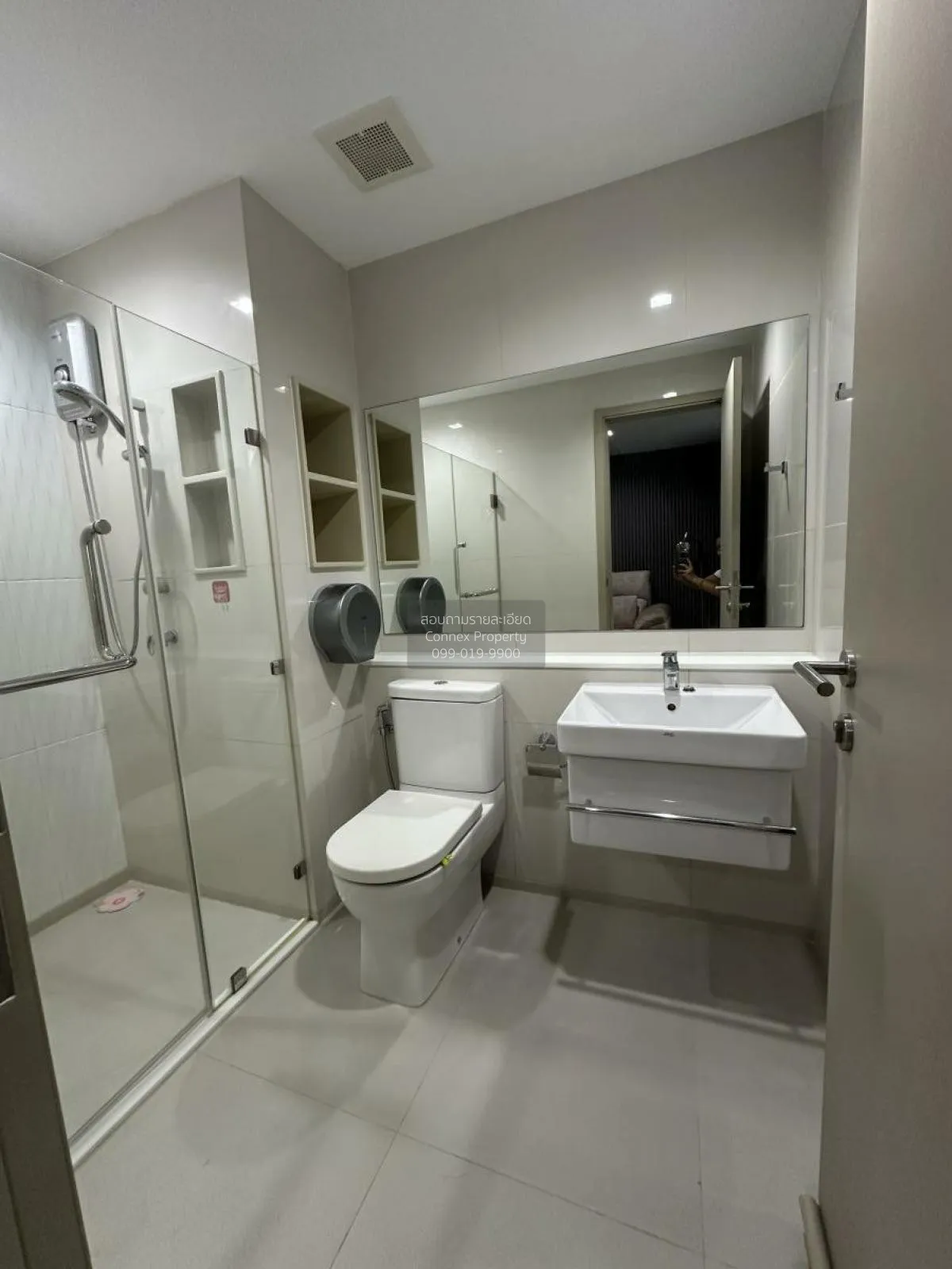 For Sale Condo , Life Ladprao , Duplex , BTS-Ha Yaek Lat Phrao , 