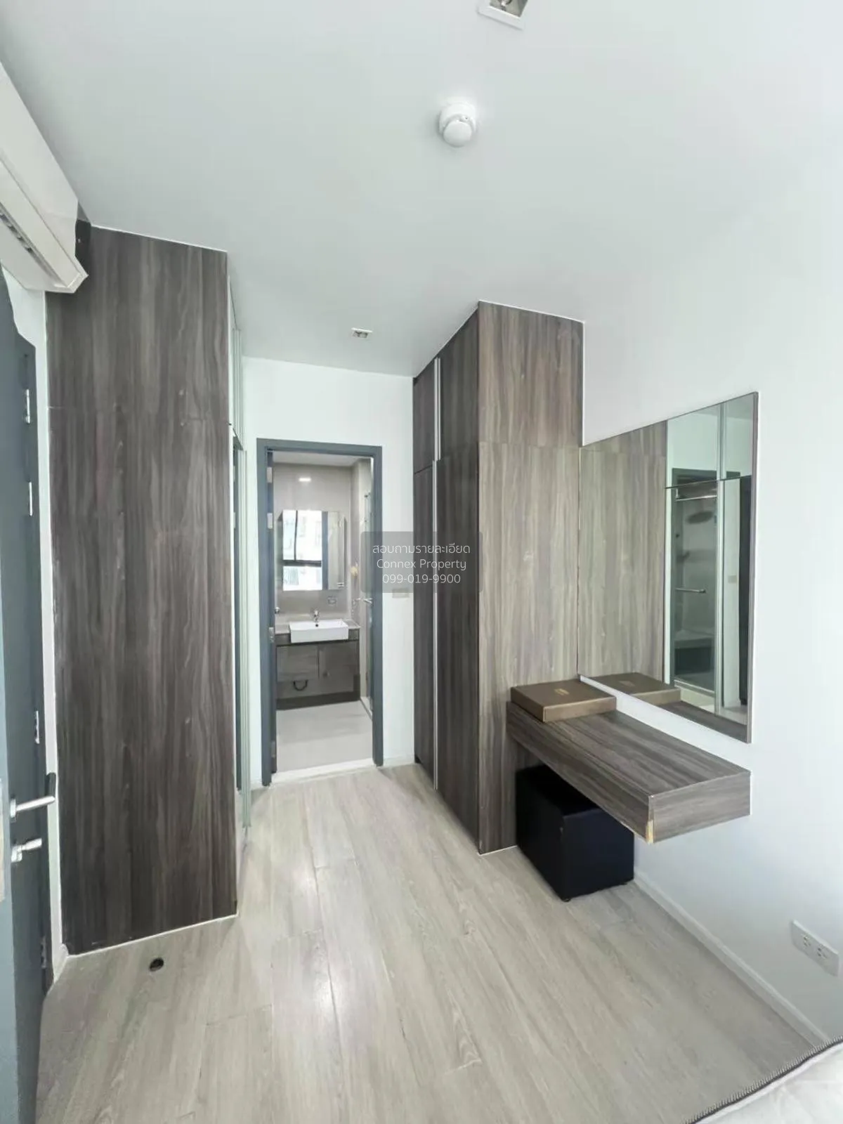 For Rent Condo , Quinn Ratchada 17 , MRT-Sutthisan , Din Daeng ,  4