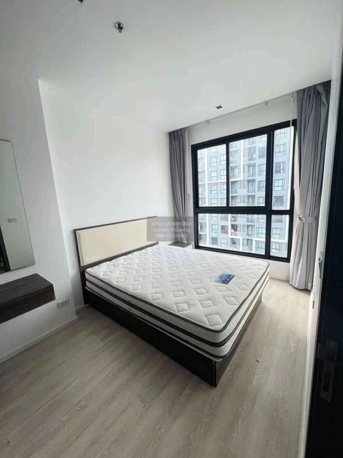 For Rent Condo , Quinn Ratchada 17 , MRT-Sutthisan , Din Daeng , 