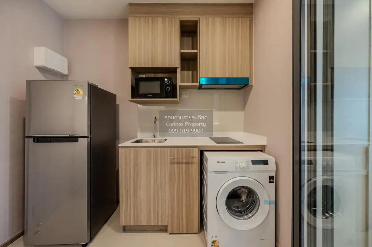 เช่าคอนโด  ไลฟ์ พระราม 4 - อโศก ดูเพล็กซ์ คลองเตย เขต คลองเตย กรุ 2