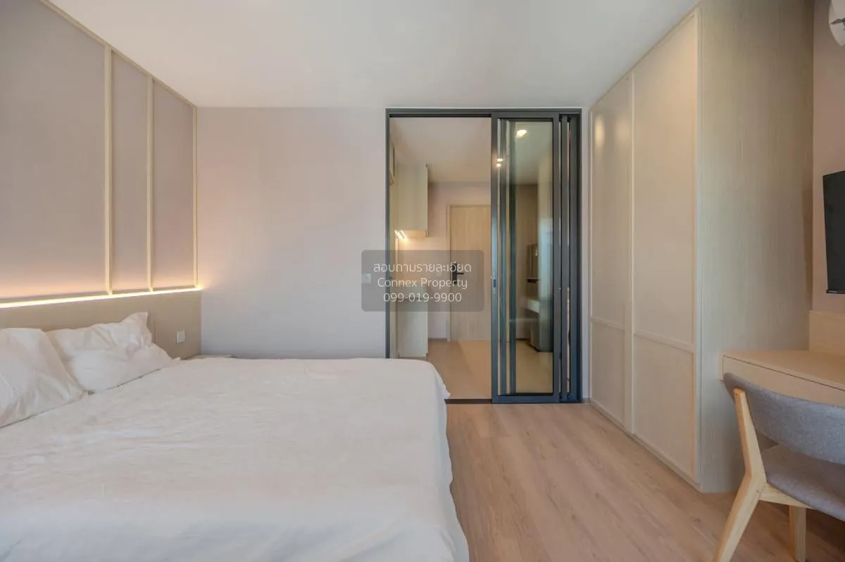 เช่าคอนโด  ไลฟ์ พระราม 4 - อโศก ดูเพล็กซ์ คลองเตย เขต คลองเตย กรุ 4