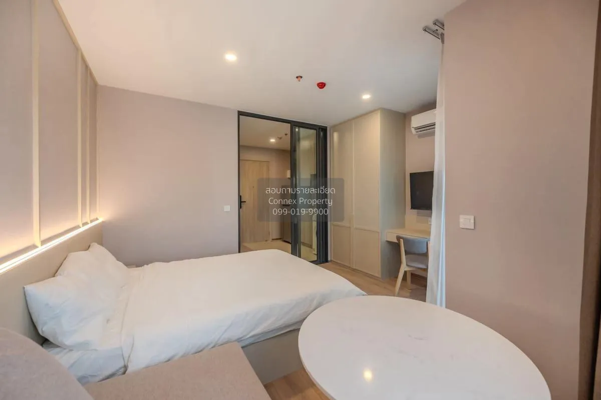 เช่าคอนโด  ไลฟ์ พระราม 4 - อโศก ดูเพล็กซ์ คลองเตย เขต คลองเตย กรุ