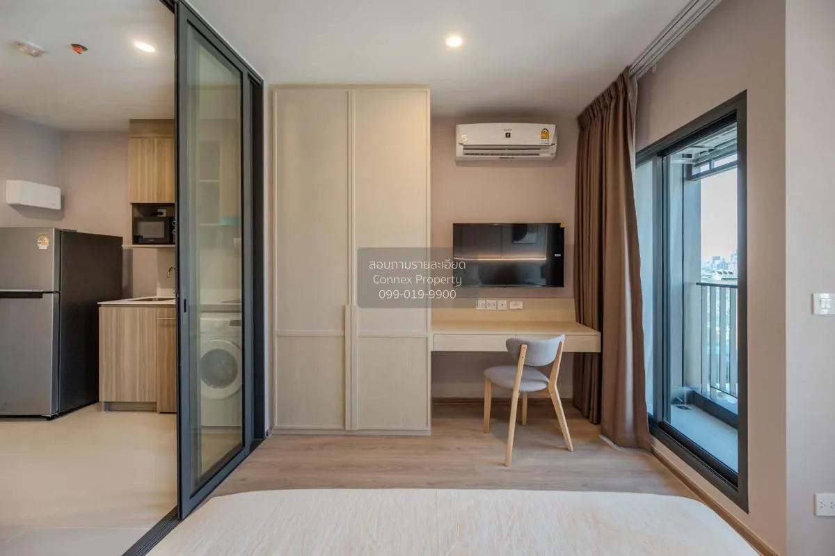 เช่าคอนโด  ไลฟ์ พระราม 4 - อโศก ดูเพล็กซ์ คลองเตย เขต คลองเตย กรุ