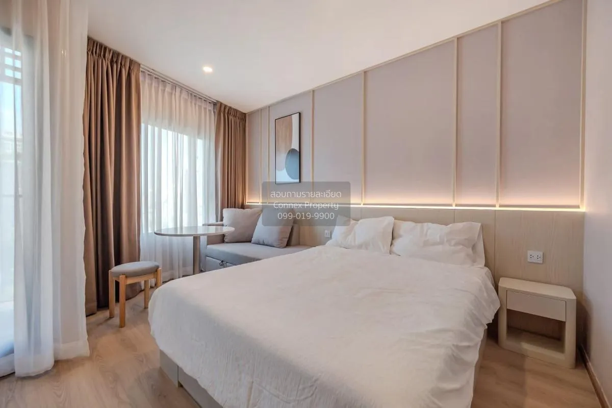 เช่าคอนโด  ไลฟ์ พระราม 4 - อโศก ดูเพล็กซ์ คลองเตย เขต คลองเตย กรุ