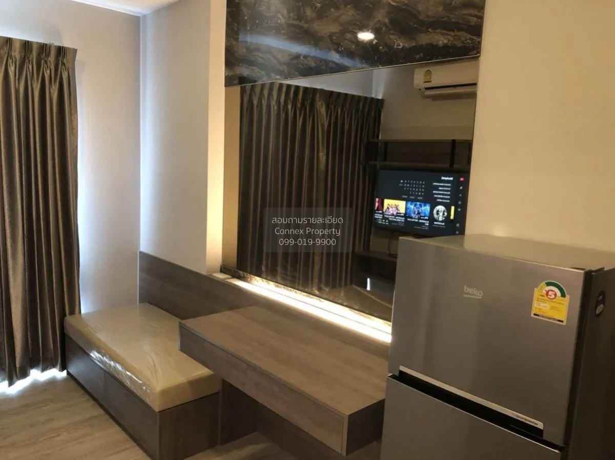 ขายคอนโด  เคนซิงตัน สุขุมวิท - เทพารักษ์ BTS-สำโรง บางเมืองใหม่ เ 2