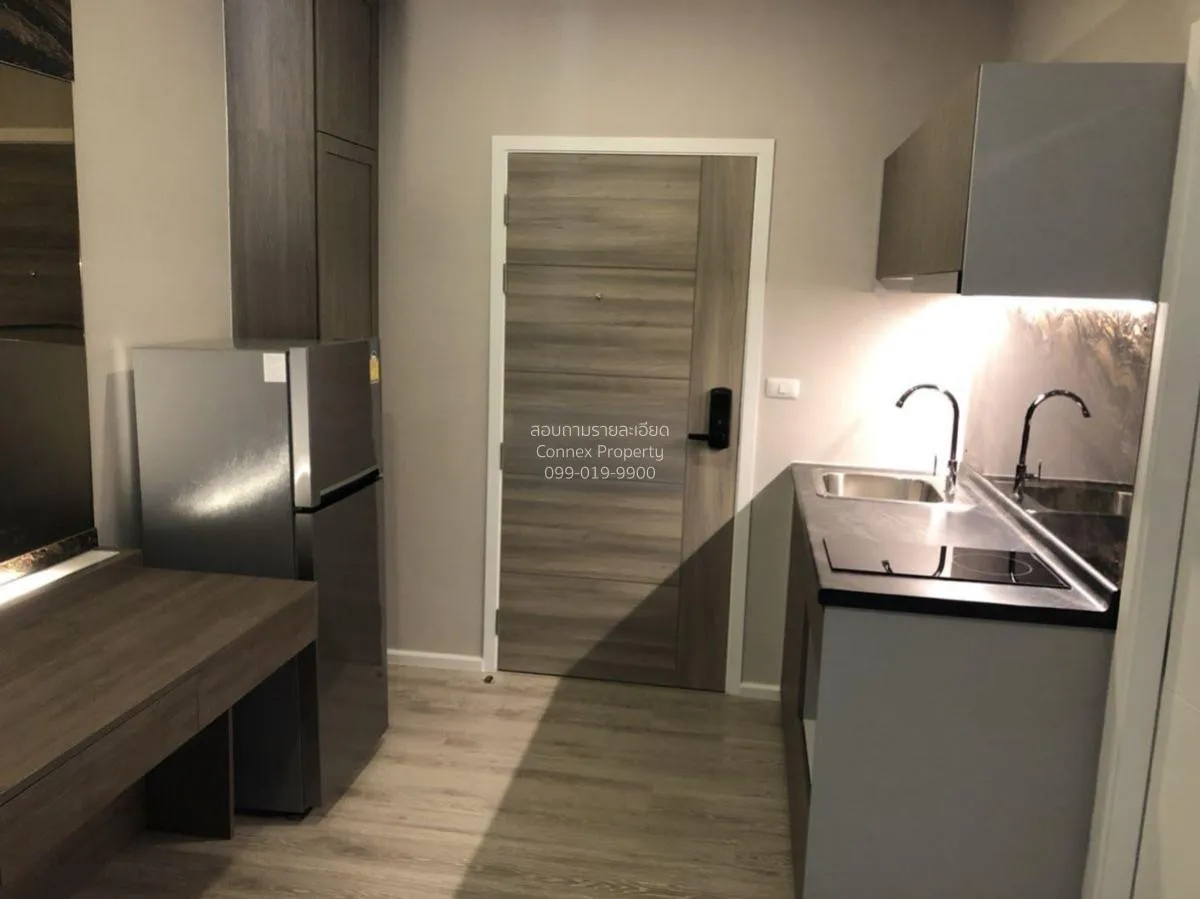 ขายคอนโด  เคนซิงตัน สุขุมวิท - เทพารักษ์ BTS-สำโรง บางเมืองใหม่ เ 3