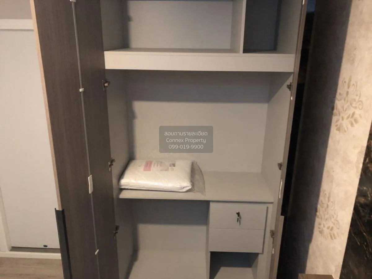 ขายคอนโด  เคนซิงตัน สุขุมวิท - เทพารักษ์ BTS-สำโรง บางเมืองใหม่ เ