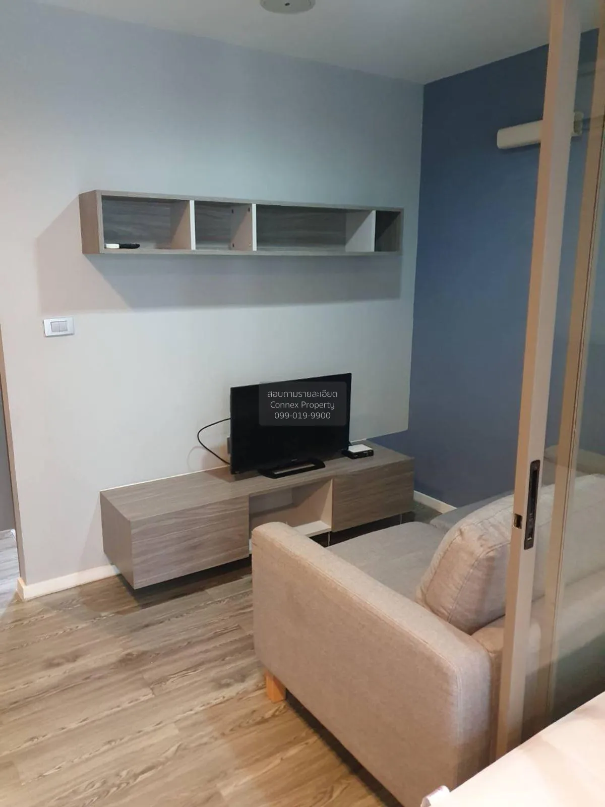 For Sale Condo , MODIZ LADPRAO 18 , MRT-Lat Phrao , Chomphon , Ch 2