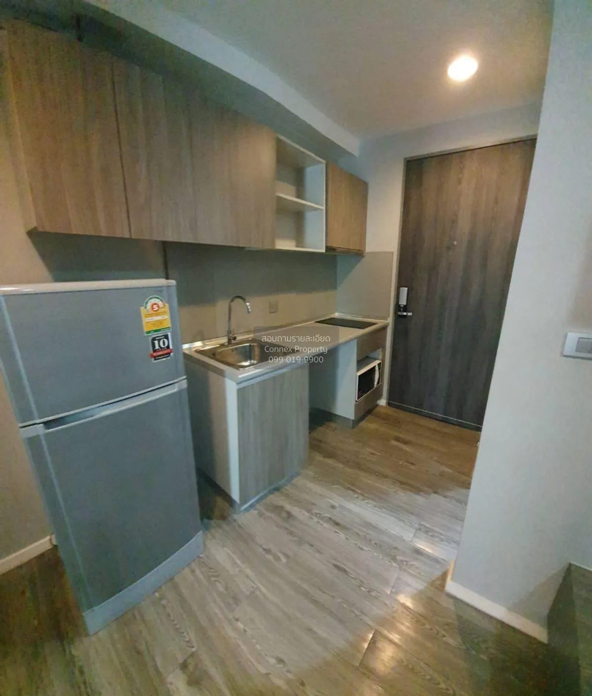 For Sale Condo , MODIZ LADPRAO 18 , MRT-Lat Phrao , Chomphon , Ch 3