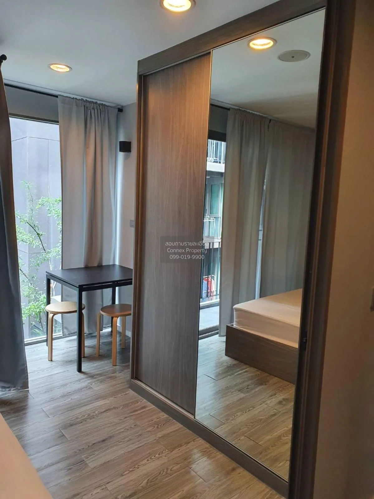 For Sale Condo , MODIZ LADPRAO 18 , MRT-Lat Phrao , Chomphon , Ch