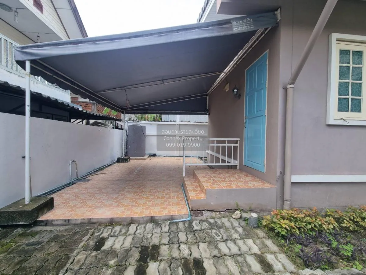 For Sale House , Muang Thong 4 (Punna Withi 53) , BTS-Punnawithi 