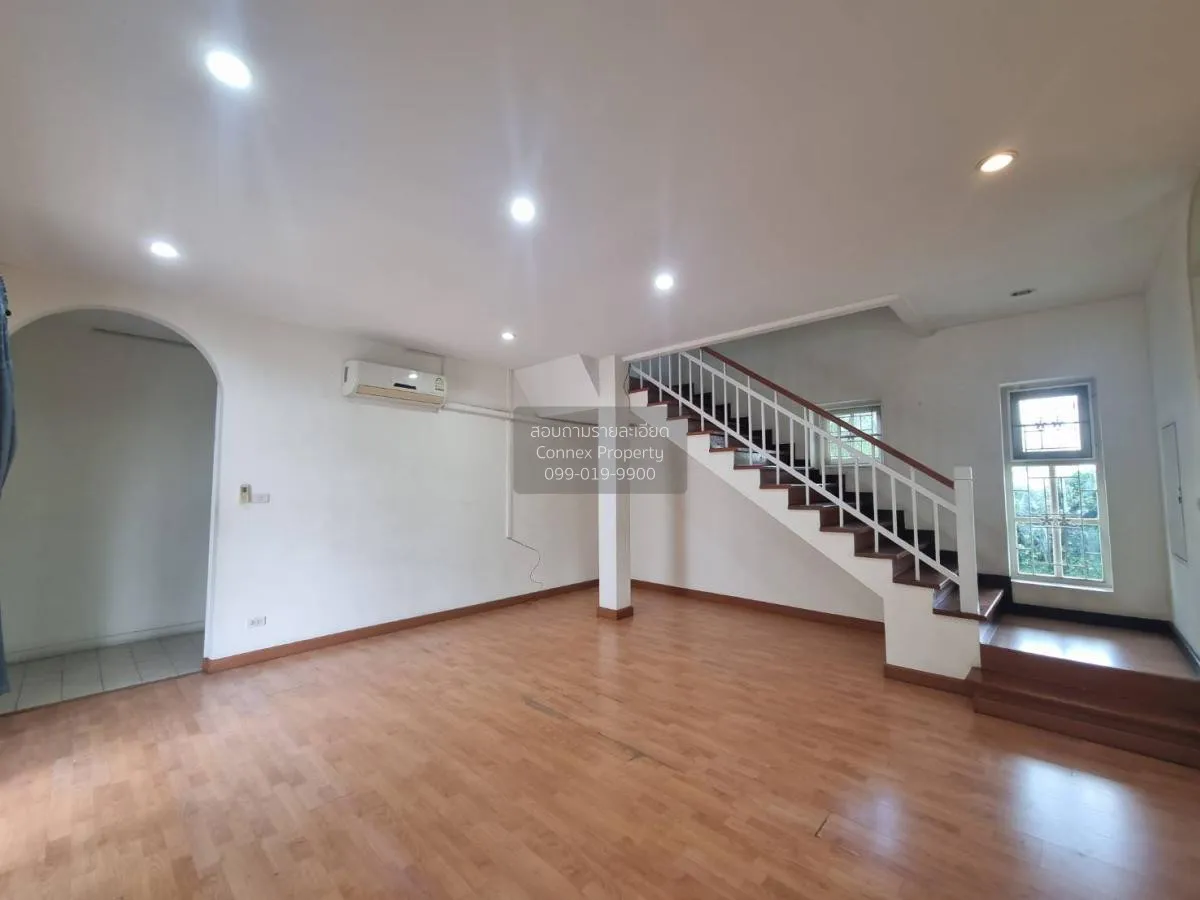 For Sale House , Muang Thong 4 (Punna Withi 53) , BTS-Punnawithi 