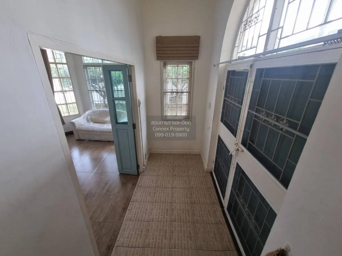 For Sale House , Muang Thong 4 (Punna Withi 53) , BTS-Punnawithi 