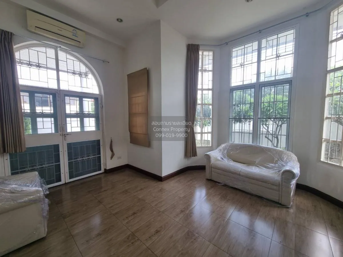 For Sale House , Muang Thong 4 (Punna Withi 53) , BTS-Punnawithi 