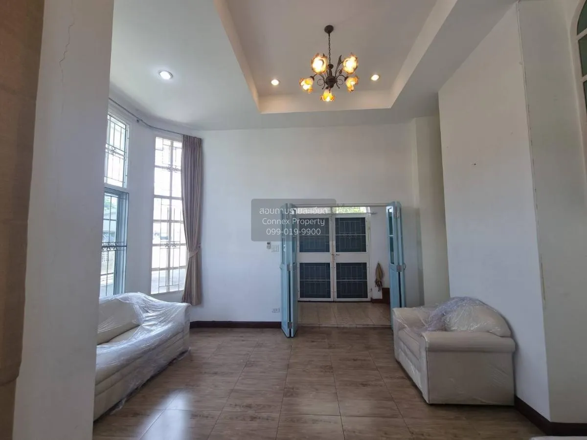 For Sale House , Muang Thong 4 (Punna Withi 53) , BTS-Punnawithi 