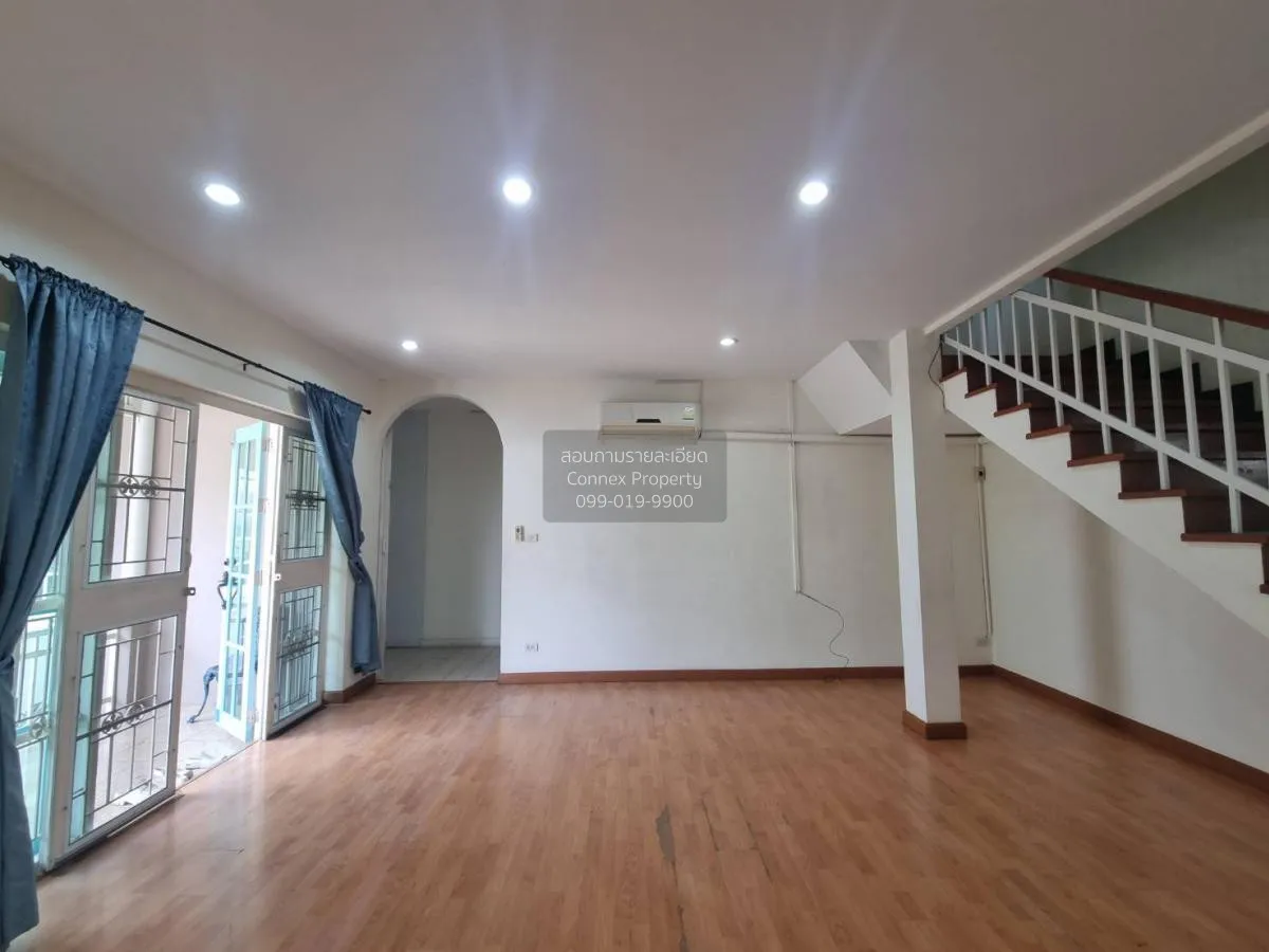 For Sale House , Muang Thong 4 (Punna Withi 53) , BTS-Punnawithi 