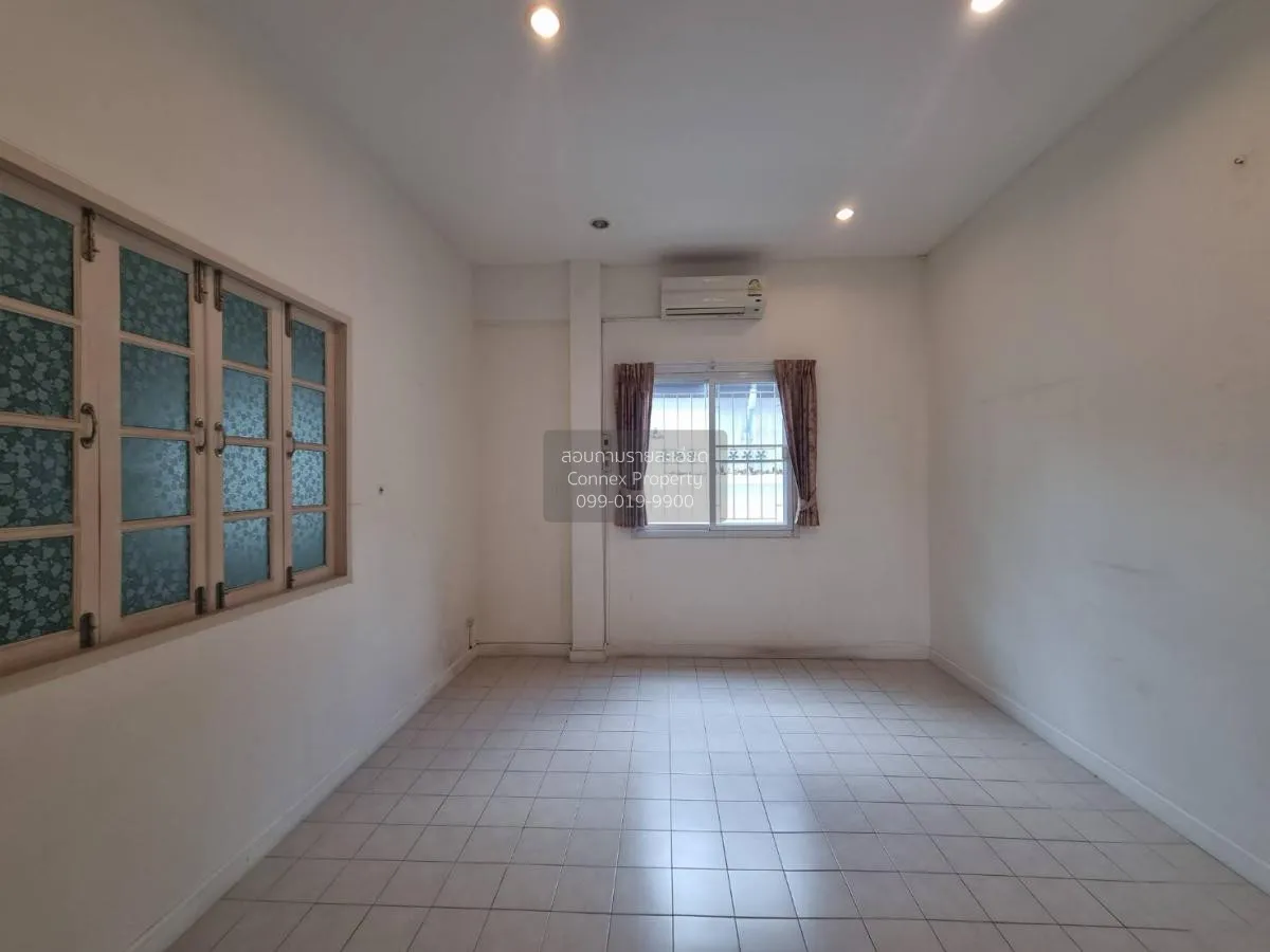For Sale House , Muang Thong 4 (Punna Withi 53) , BTS-Punnawithi 