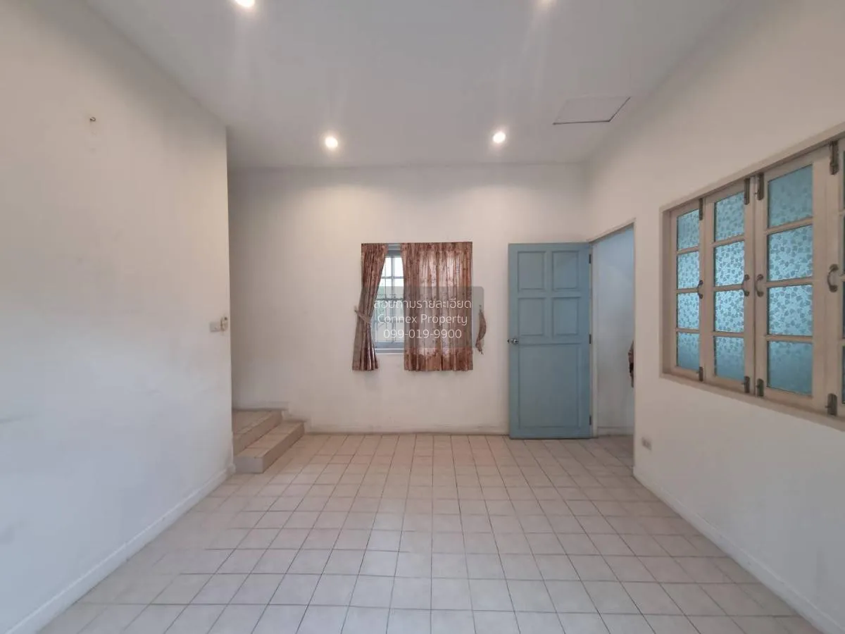 For Sale House , Muang Thong 4 (Punna Withi 53) , BTS-Punnawithi 