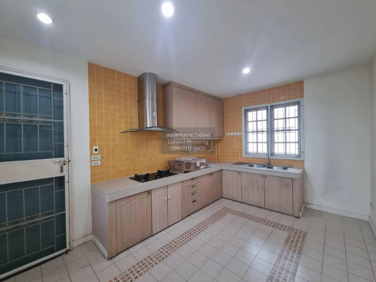 For Sale House , Muang Thong 4 (Punna Withi 53) , BTS-Punnawithi 