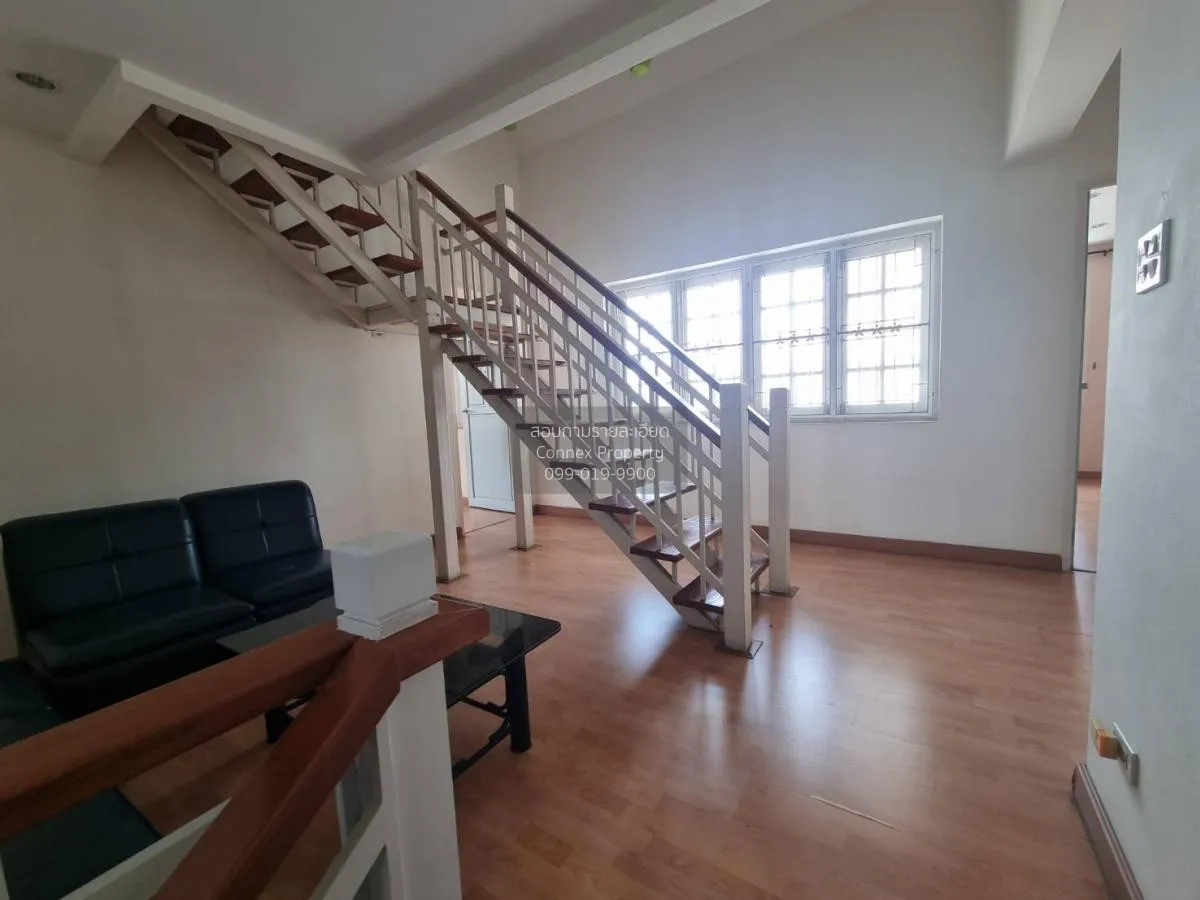 For Sale House , Muang Thong 4 (Punna Withi 53) , BTS-Punnawithi 