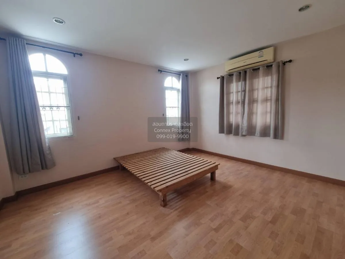 For Sale House , Muang Thong 4 (Punna Withi 53) , BTS-Punnawithi 