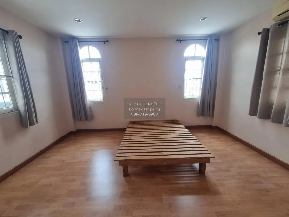 For Sale House , Muang Thong 4 (Punna Withi 53) , BTS-Punnawithi 