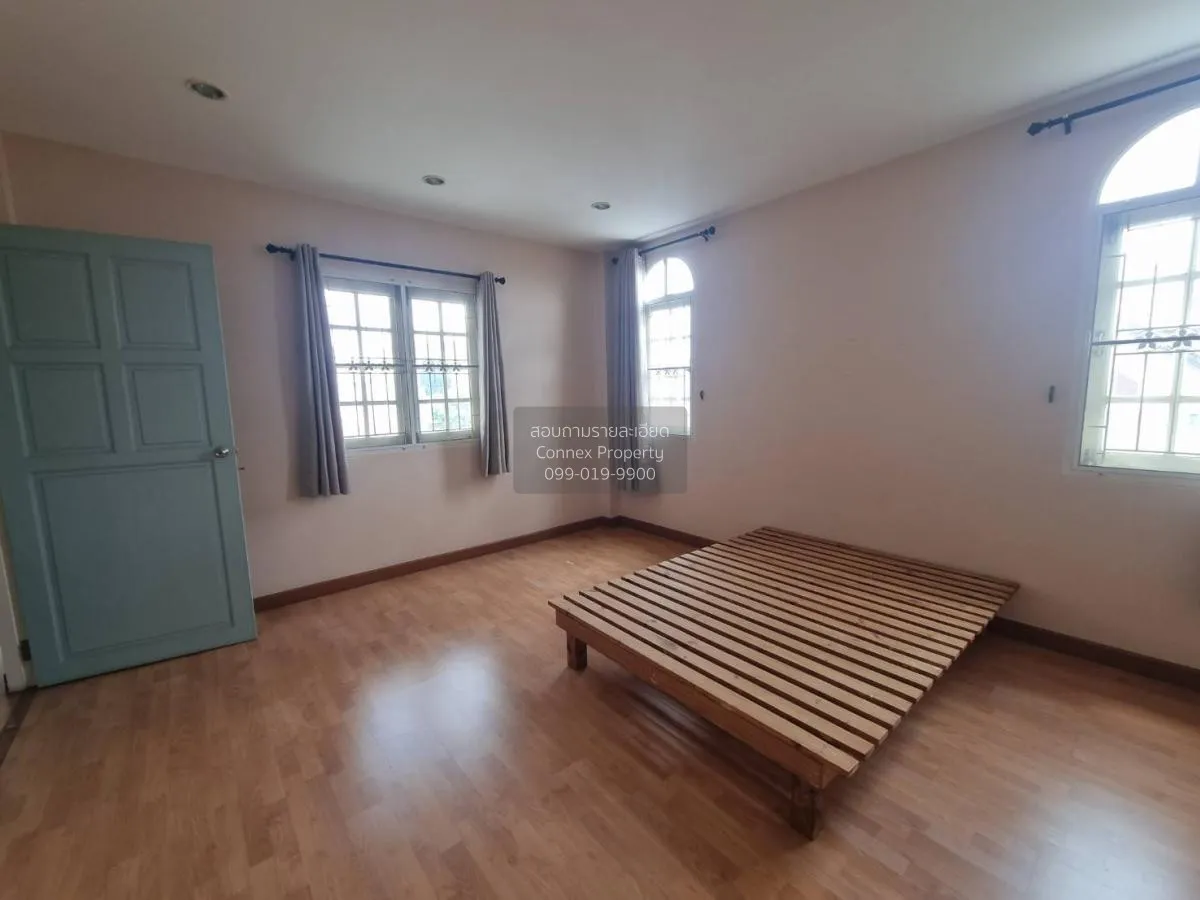 For Sale House , Muang Thong 4 (Punna Withi 53) , BTS-Punnawithi 