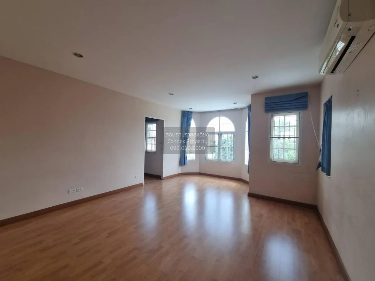 For Sale House , Muang Thong 4 (Punna Withi 53) , BTS-Punnawithi 