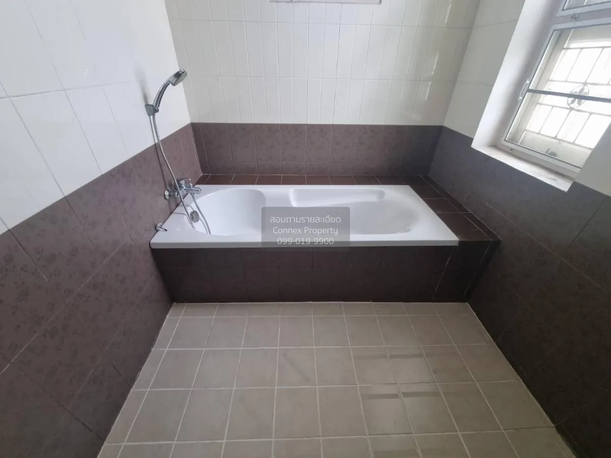 For Sale House , Muang Thong 4 (Punna Withi 53) , BTS-Punnawithi 