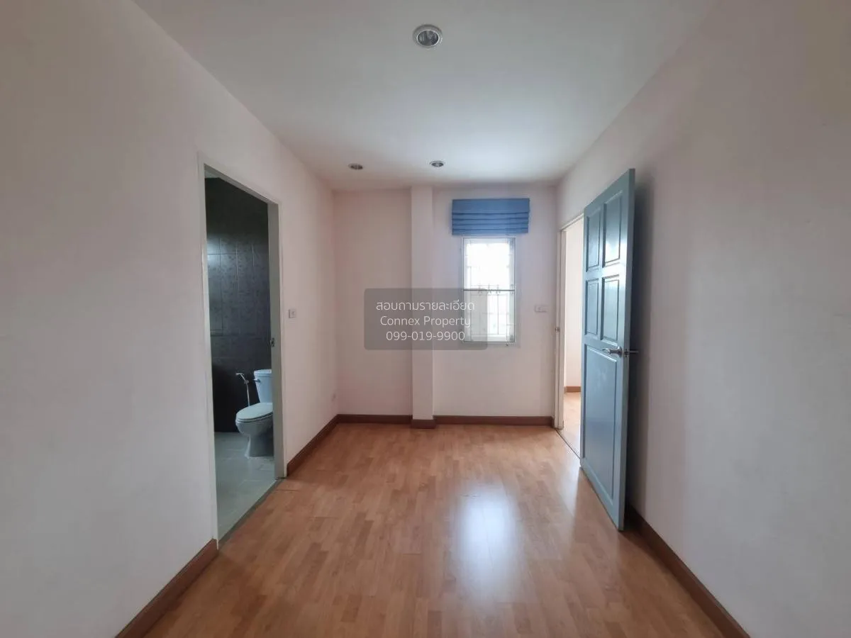 For Sale House , Muang Thong 4 (Punna Withi 53) , BTS-Punnawithi 
